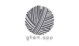 Ghem App Logo