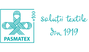Pasmatex Logo
