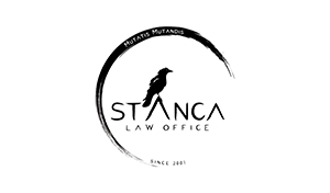 Stanca Law Office Logo